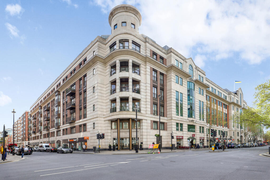 Main image of property: Marsham Street, London