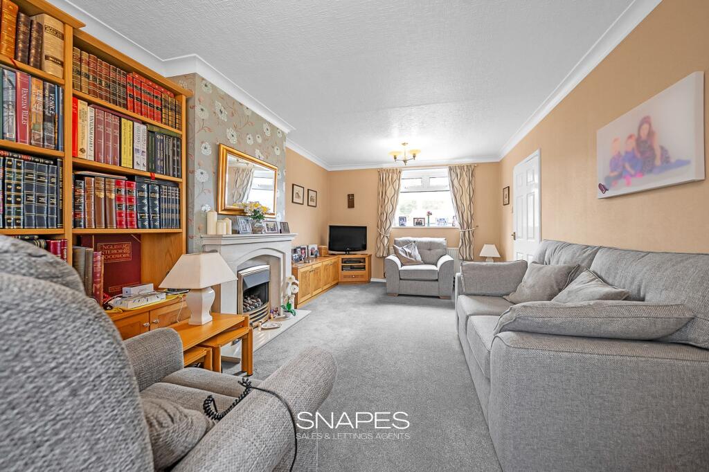 House in Stockport - More