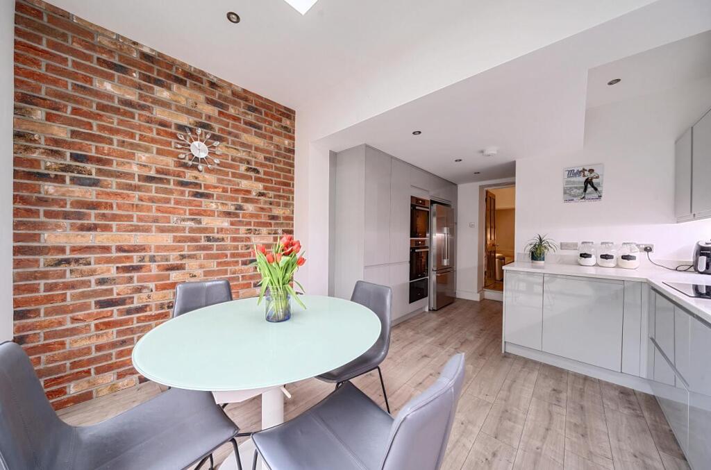 Main image of property: George Road, Guildford