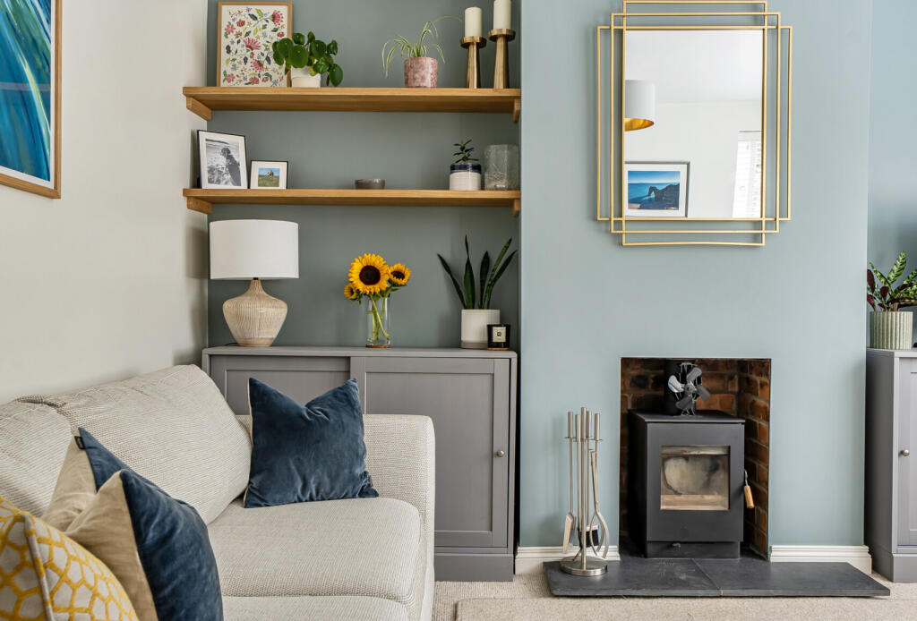 House in Bath, Whiteway - View 3