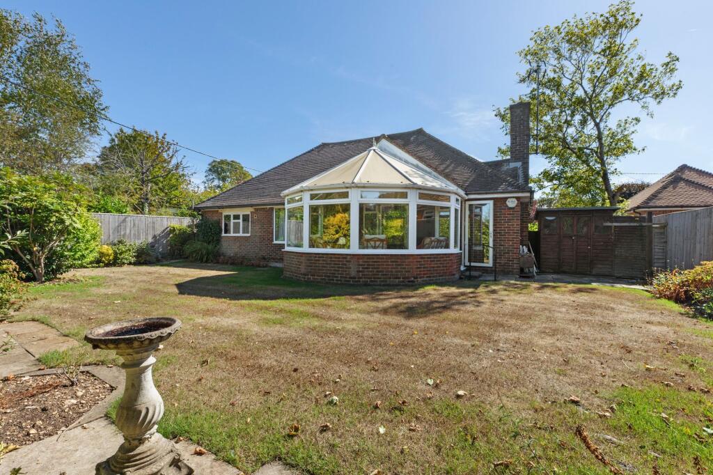 House in Hemel Hempstead - View 4