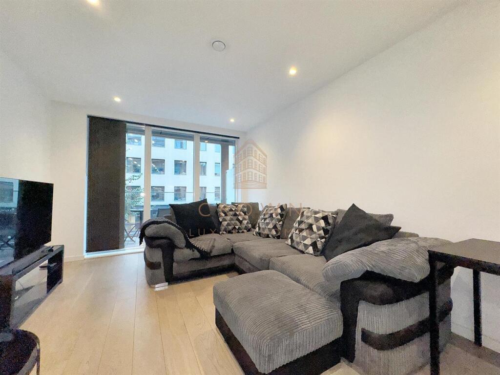 Main image of property: Brandon House, Borough