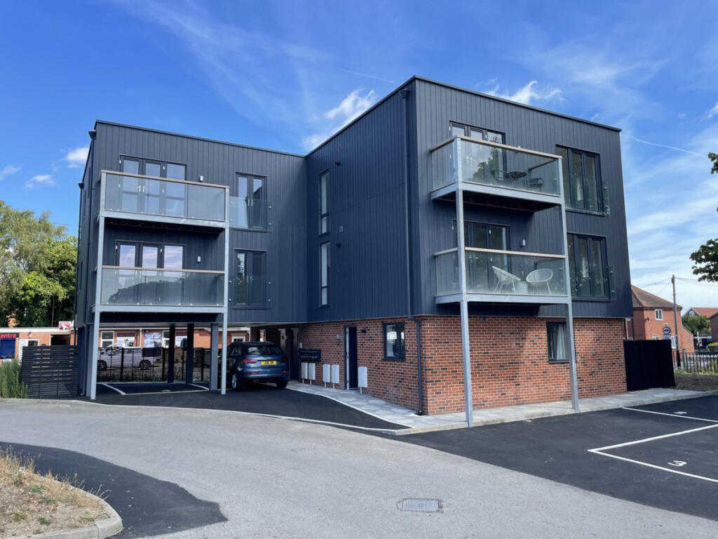 Main image of property: Station Road Leiston IP16