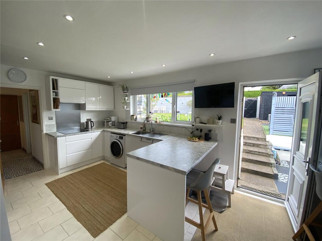 House in North Devon, Barnstaple - View 5