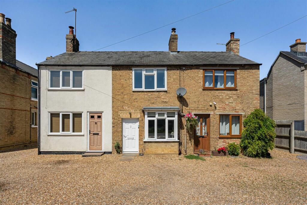 Main image of property: Histon Road, Cottenham, Cambridge