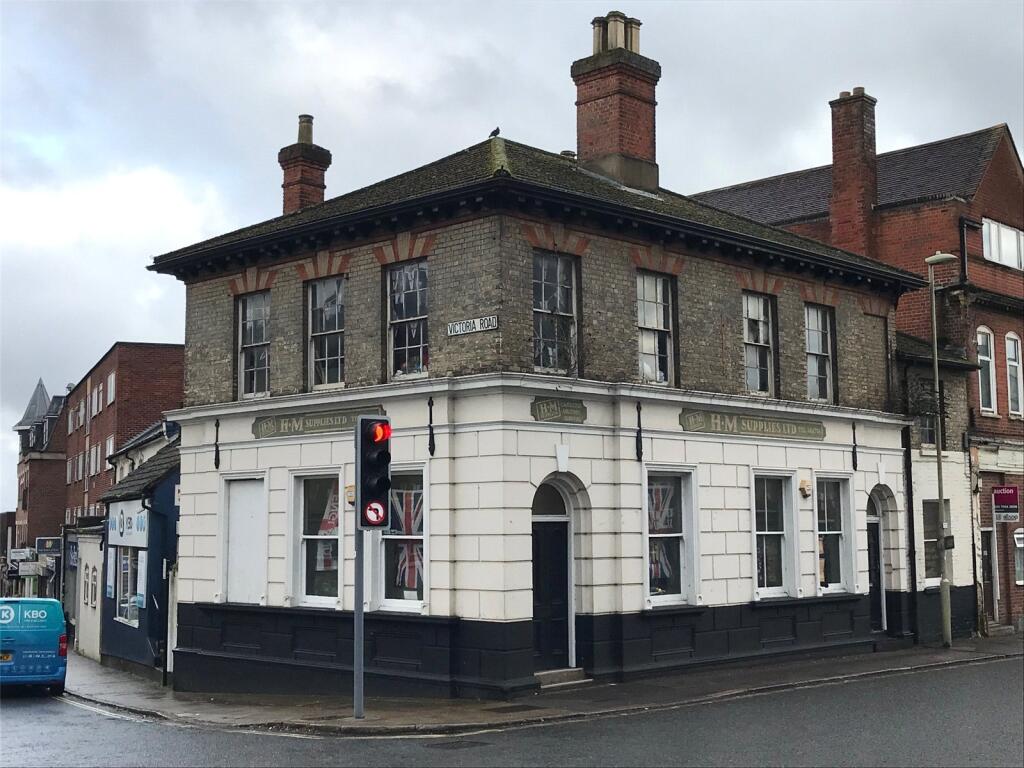 Main image of property: Grosvenor Road, Aldershot, Hampshire, GU11