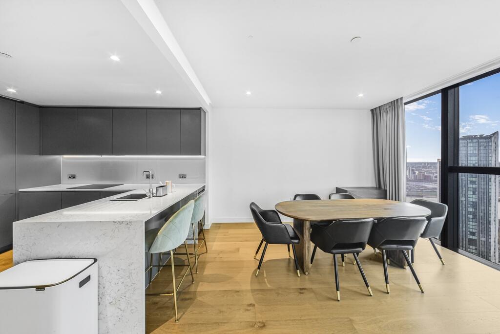 3 bedroom apartment for rent