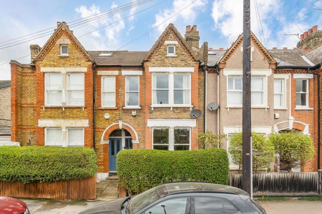 Main image of property: Garthorne Road, Honor Oak