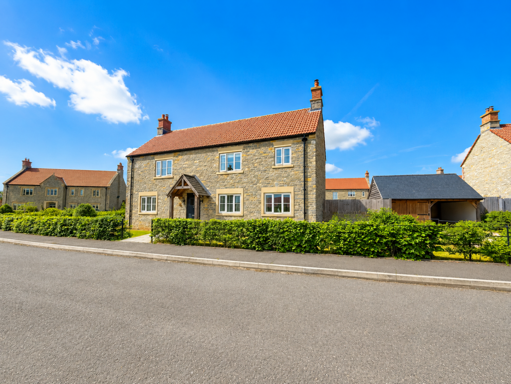 Main image of property: Luns Close, Keinton Mandeville