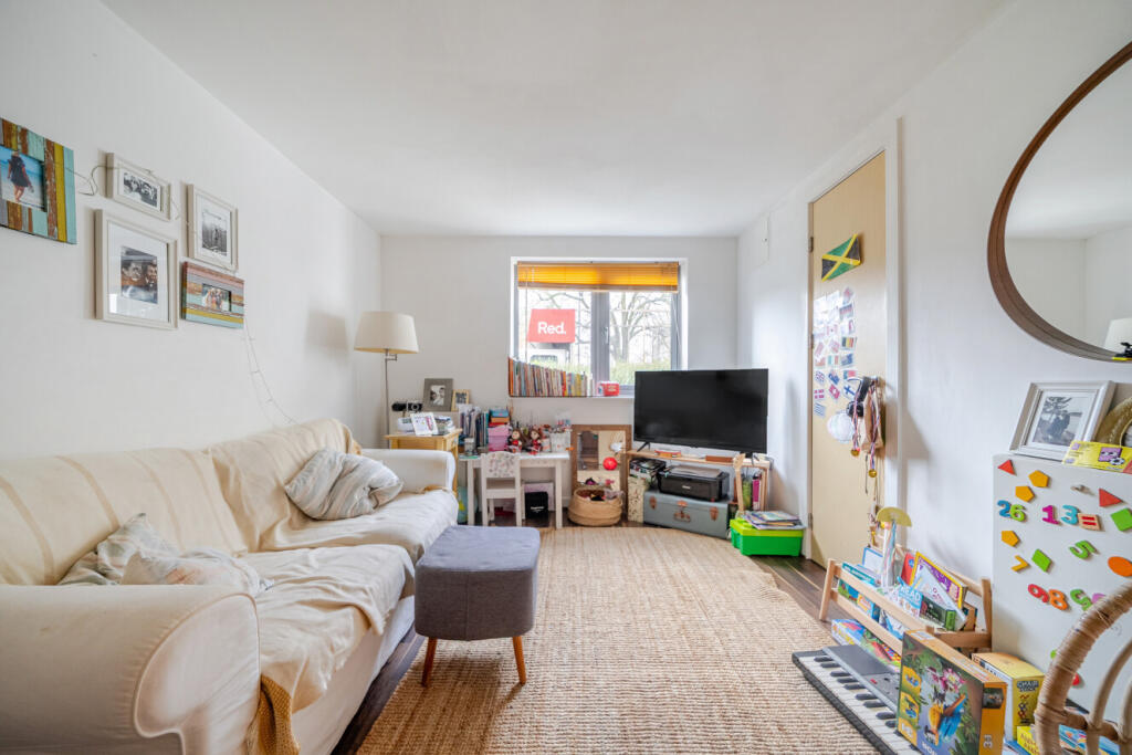 Main image of property: Peckham Rye, Peckham, London, SE15
