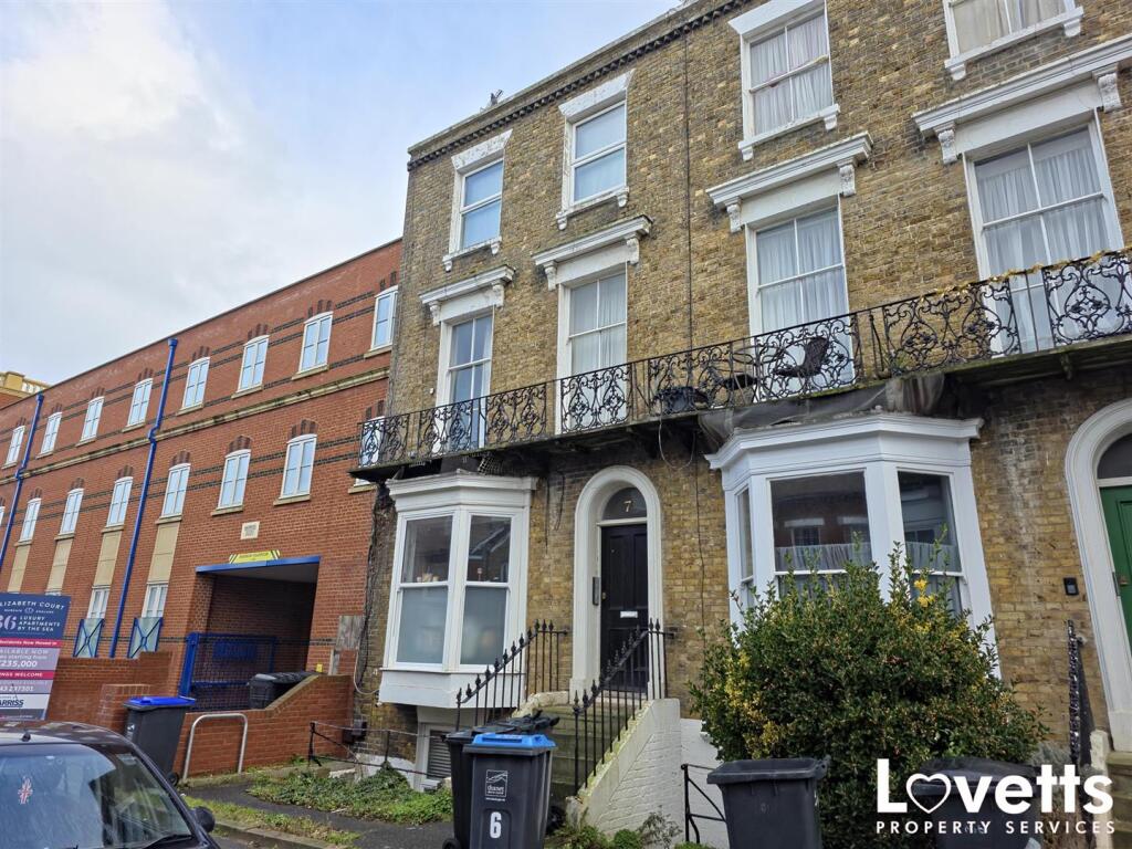 Main image of property: Westbrook Gardens, Margate