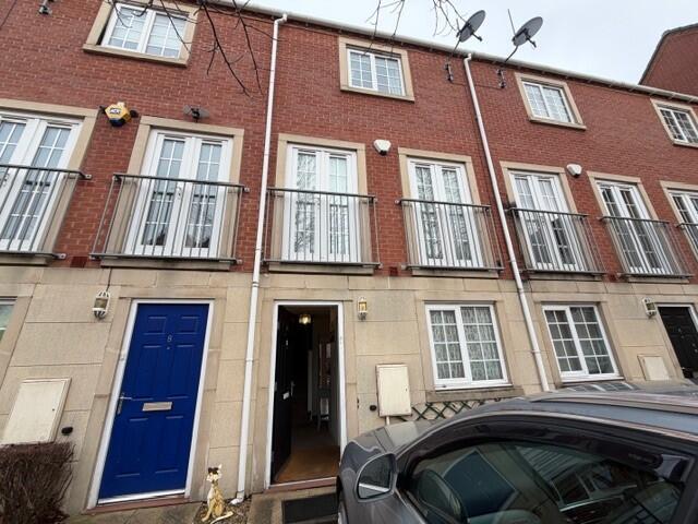 Main image of property: Madison Avenue, BRIERLEY HILL