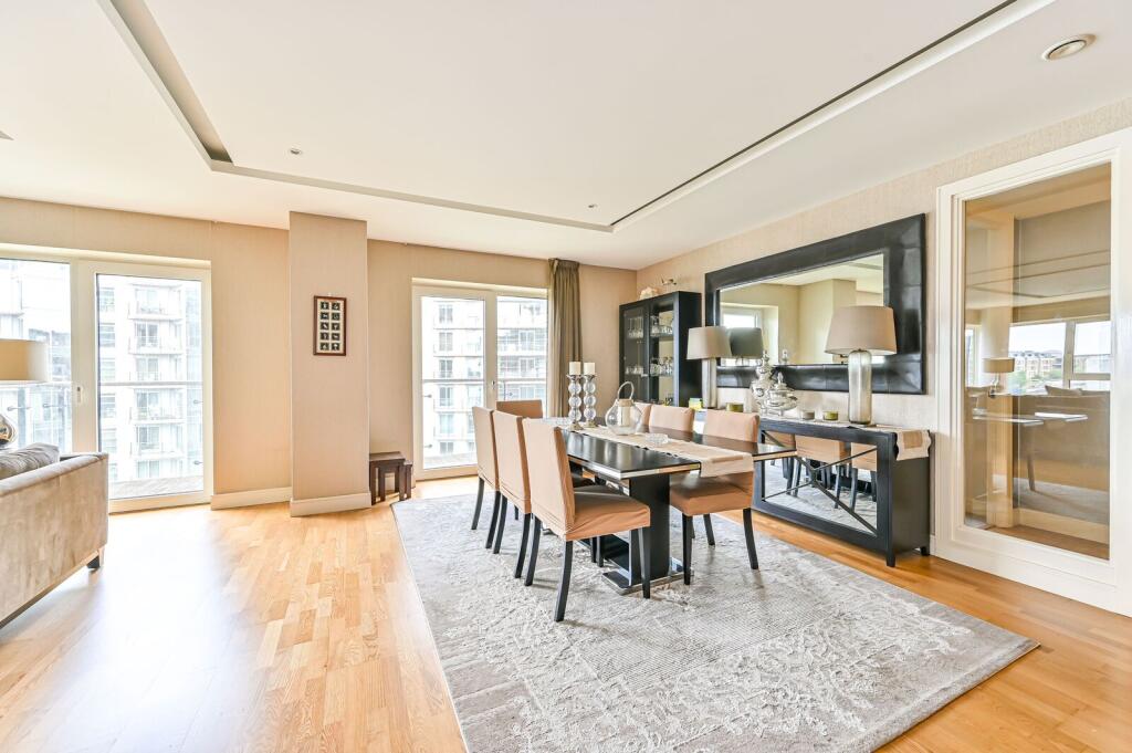 Apartment in London - More
