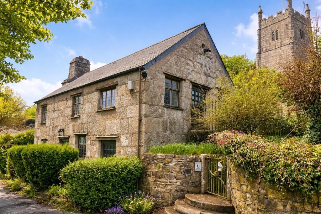 Main image of property: Drewsteignton, Exeter, Devon, EX6