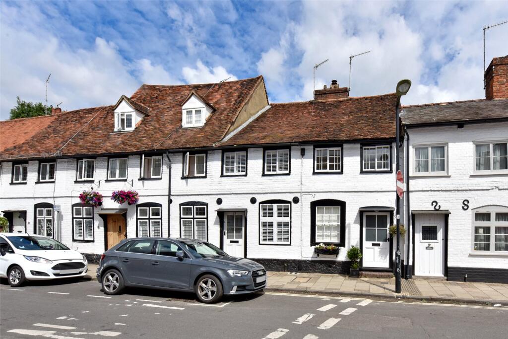 Main image of property: Friday Street, Henley-On-Thames, RG9