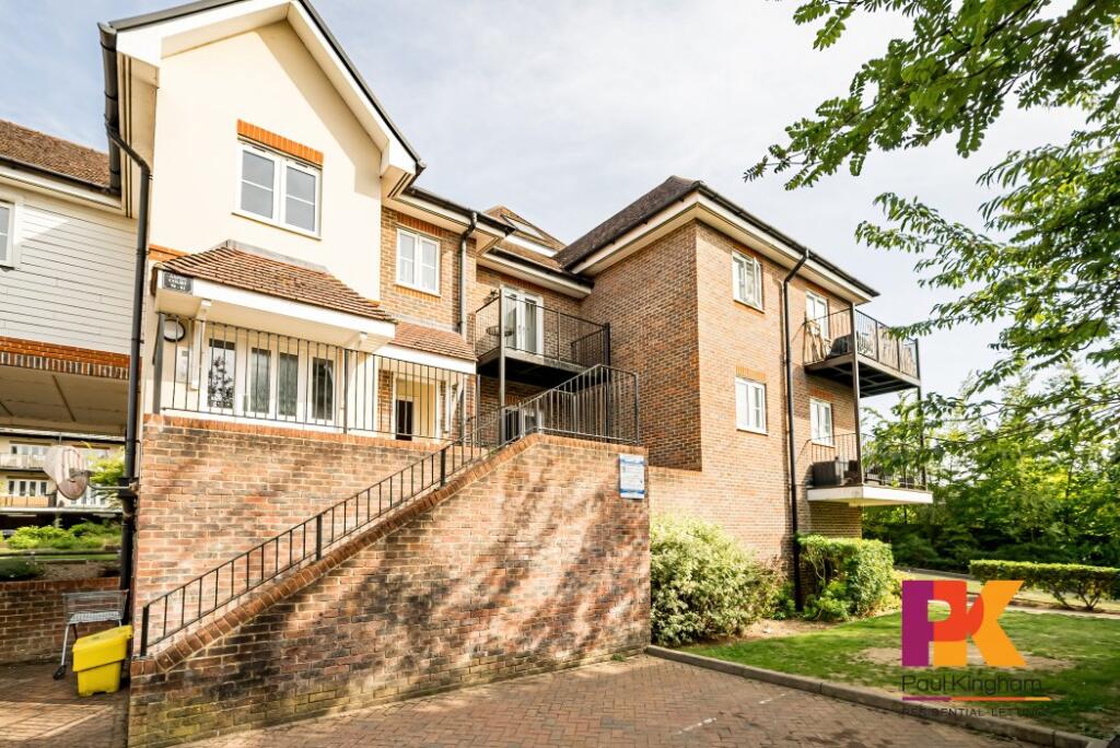 Main image of property: Aspen Court, High Wycombe