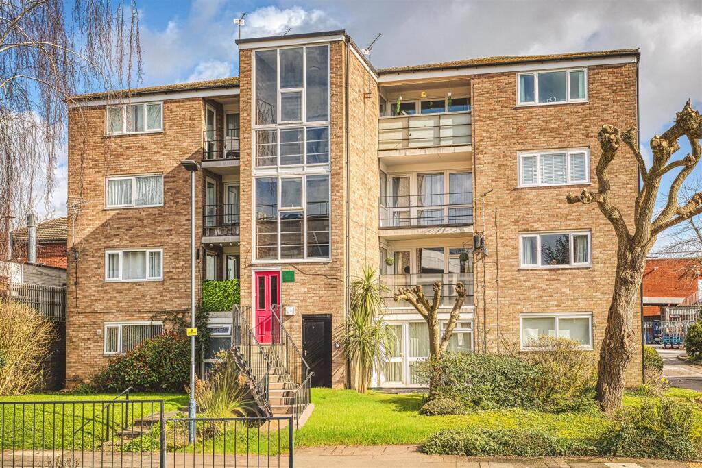 Main image of property: Limes Avenue, Mickleover, Derby