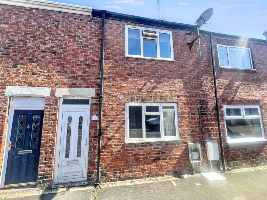 Main image of property: Albert Street, Grange Villa, Chester Le Street