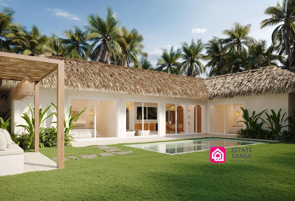 Main image of property: Koh Samui