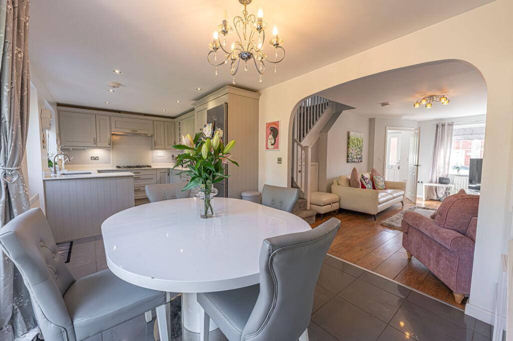 Main image of property: Somerset Grove, Magor, NP26