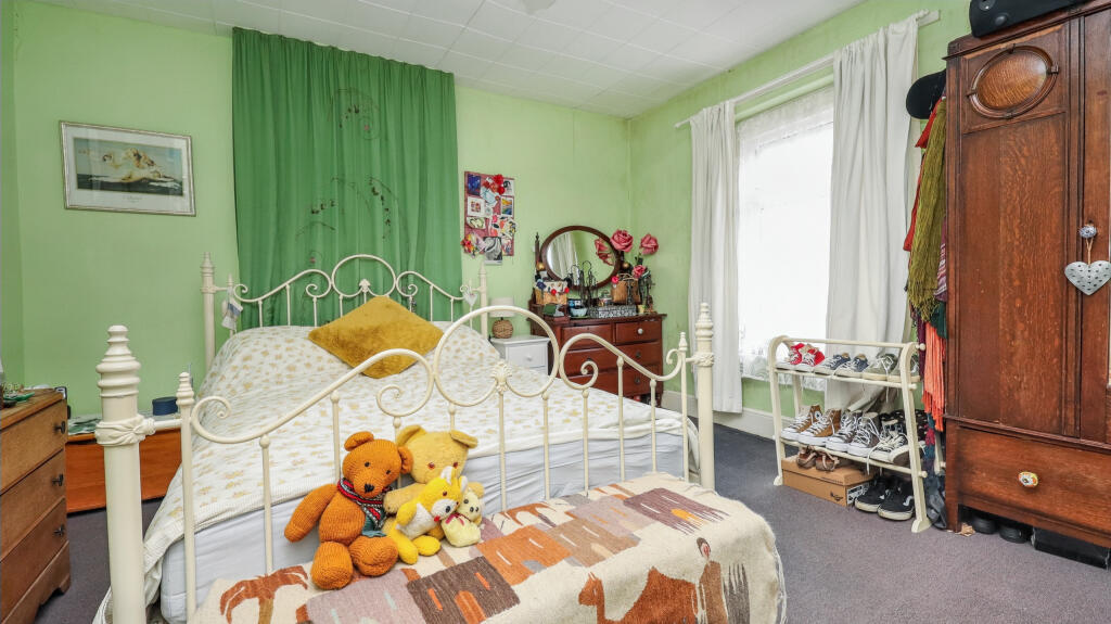 Additional image 12 of Benedict Street, Glastonbury, Somerset