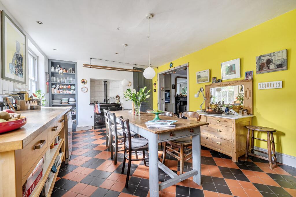 House in Swale, Chart Mill, Faversham - View 4
