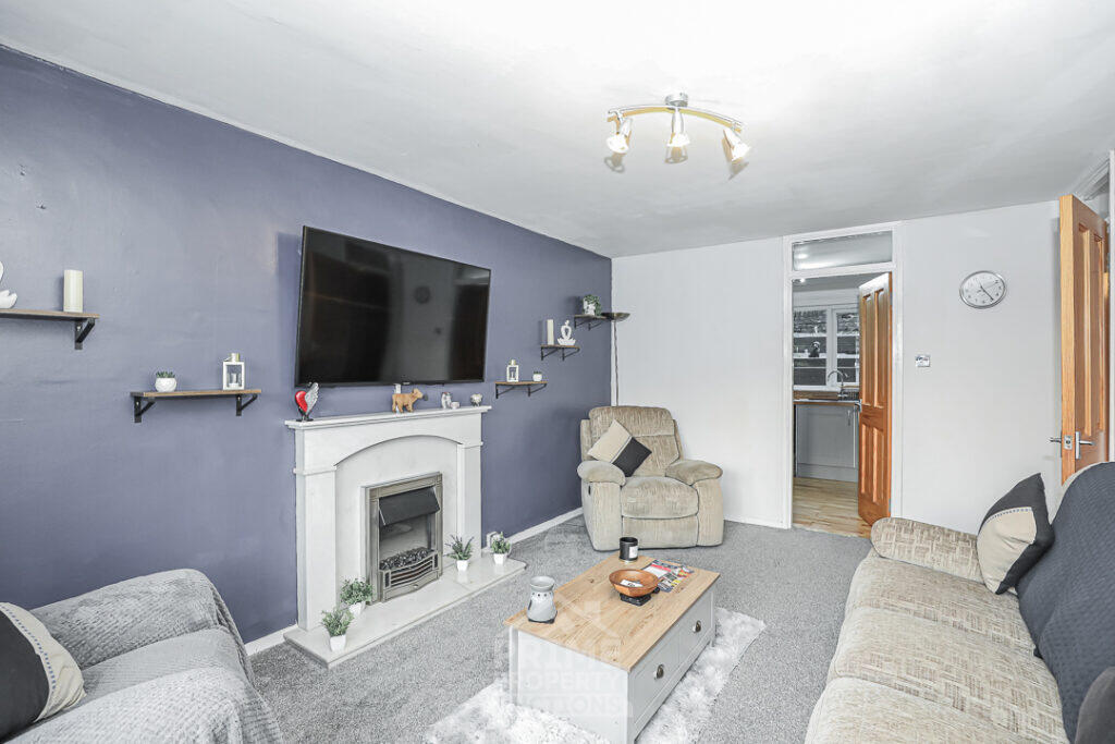 Apartment in Castle Douglas, Dumfries and Galloway - View 4