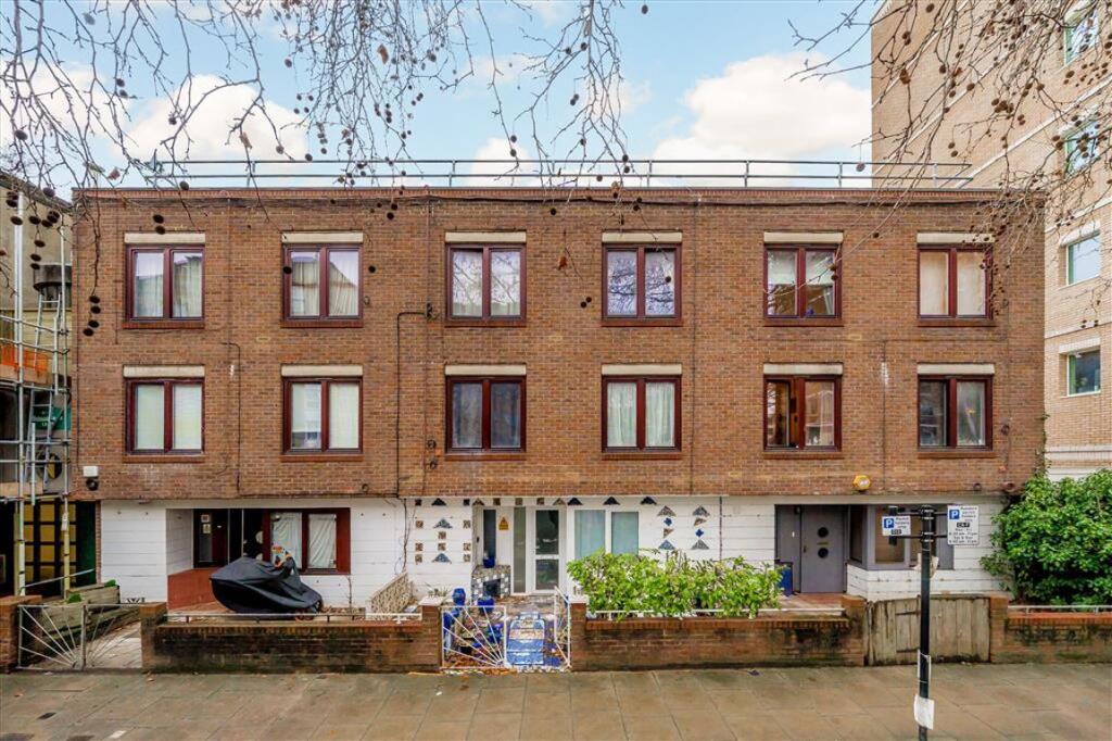 Main image of property: Belmont Street, Chalk Farm