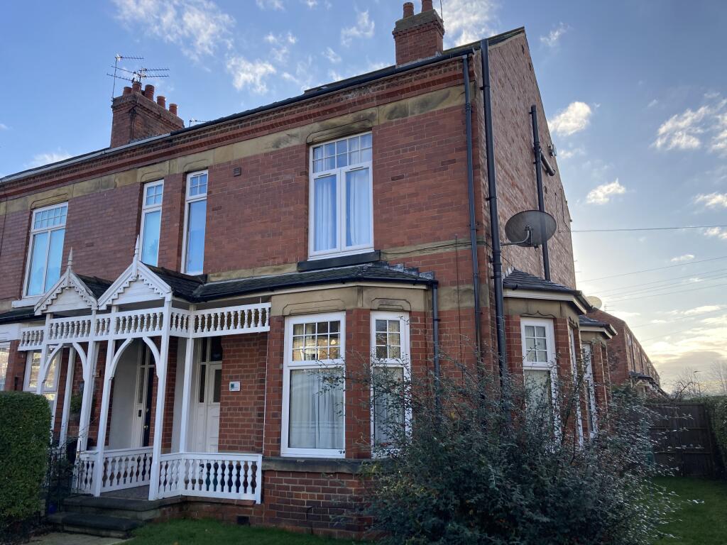 Main image of property: East Parade, Heworth, York