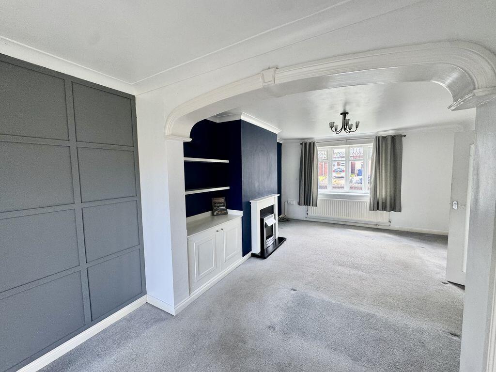 House in Sunderland, Washington - View 3