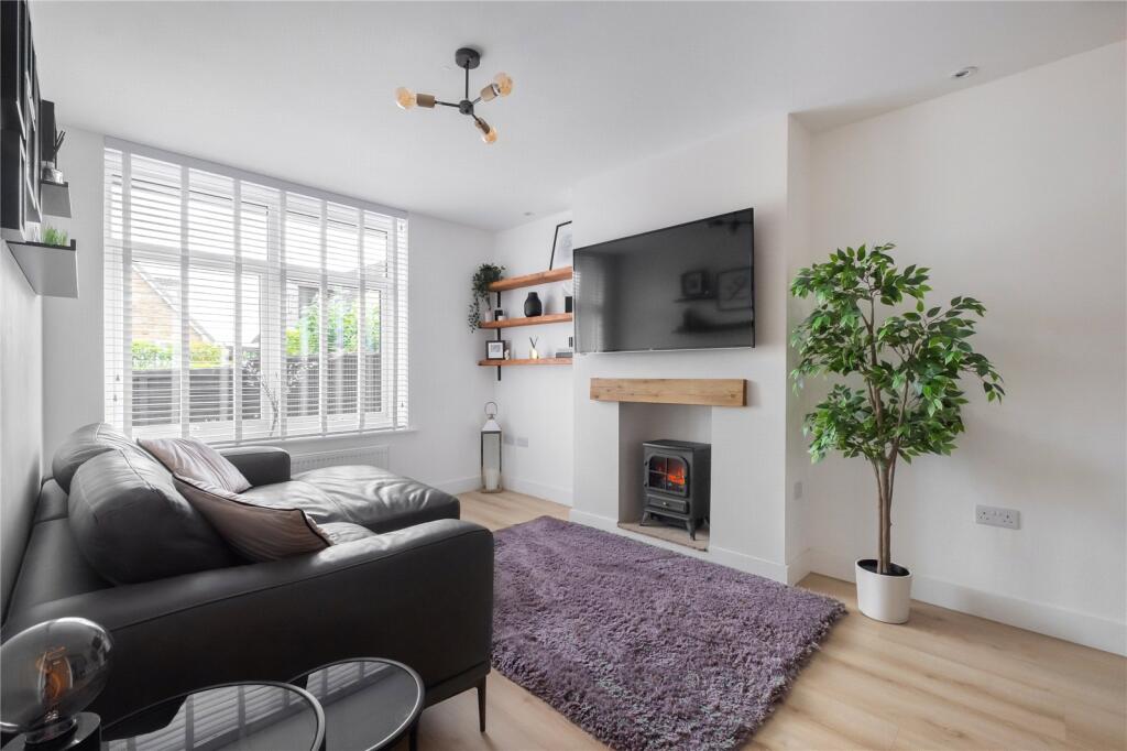 Westfield Drive, Skelmanthorpe, Huddersfield, HD8 photo 2