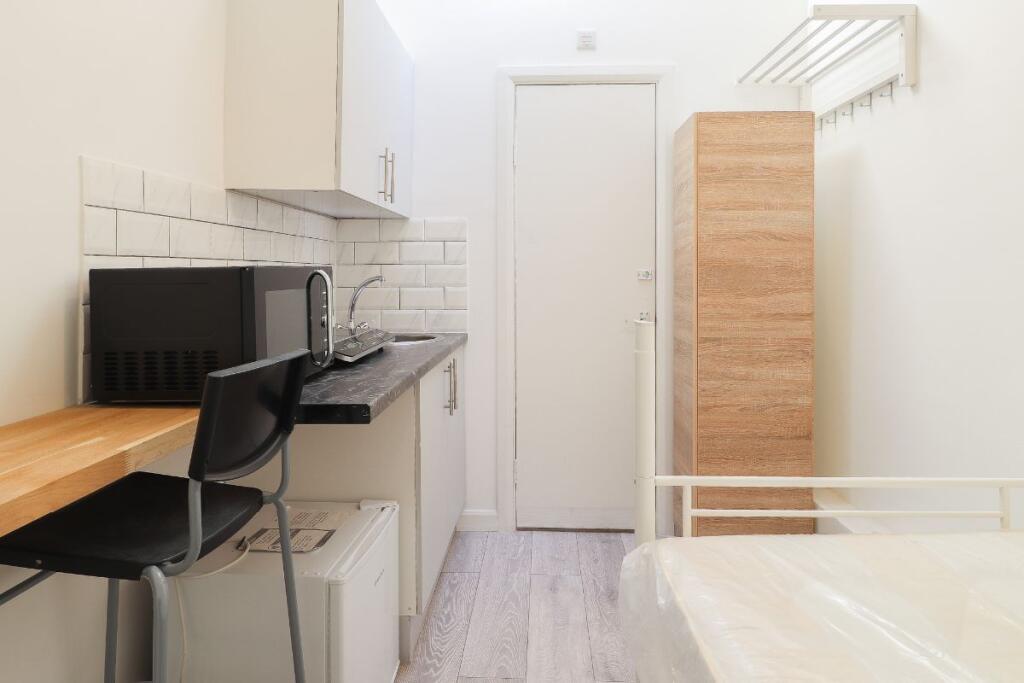 Main image of property: Camden High Street, NW1