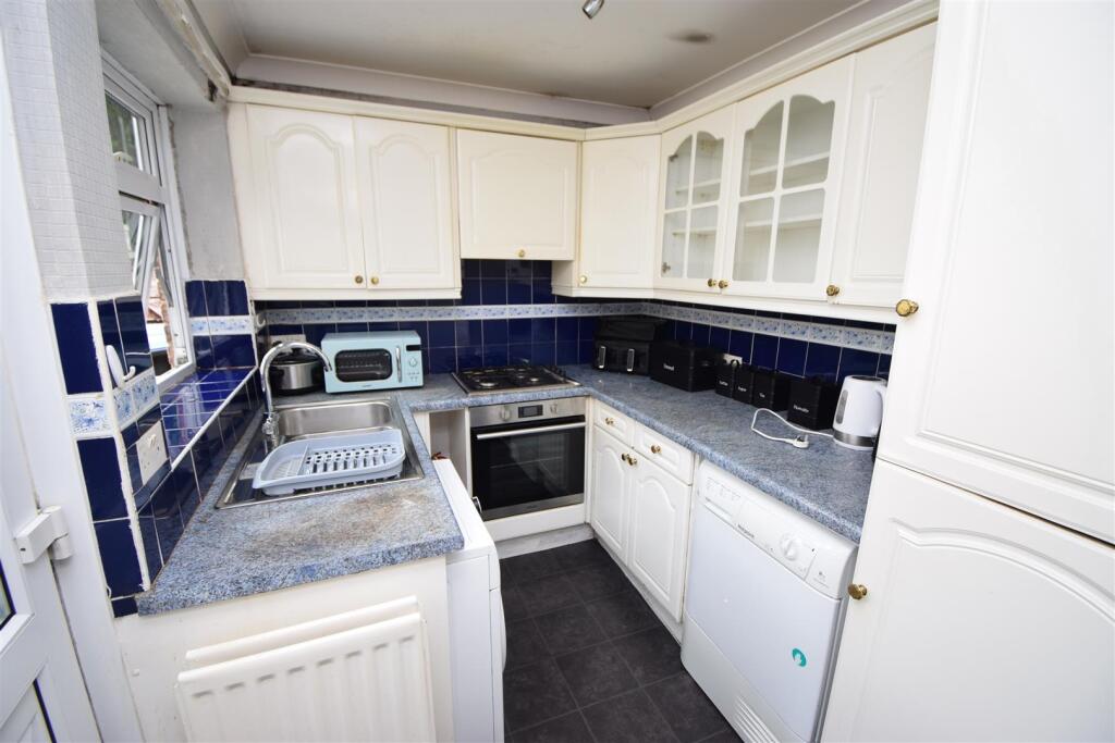 Bede Terrace, Ferryhill photo 4