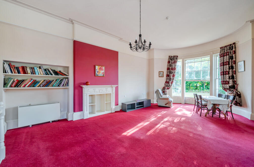 Apartment in Frome, Adderwell - View 3