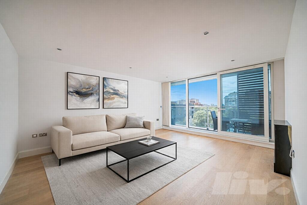 Main image of property: Winchester Road, Swiss Cottage, NW3