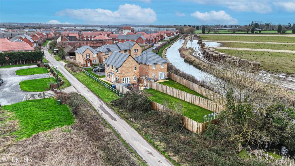 Additional image 34 of Dashwood Close, Hopwas, Tamworth, B78