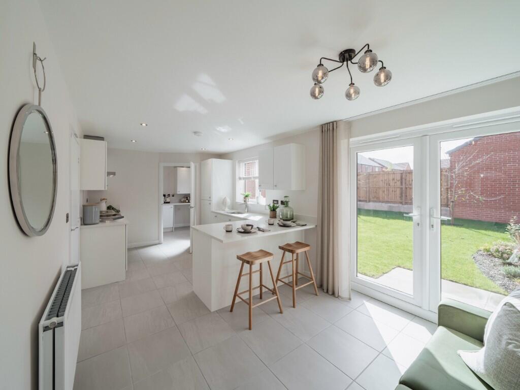 Main image of property: Herrington Grange, Market Crescent,
Houghton Le Spring,
County Durham,
DH4 7AP
