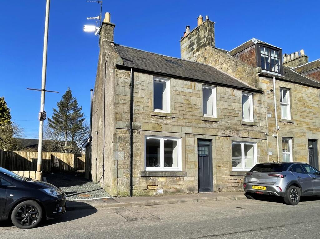 Main image of property: 180 High Street, Kinross, KY13