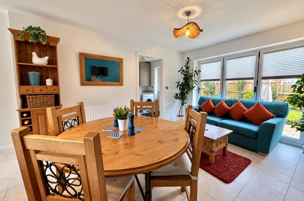 House in Aston, Alderwood Gardens, Newhall - View 5
