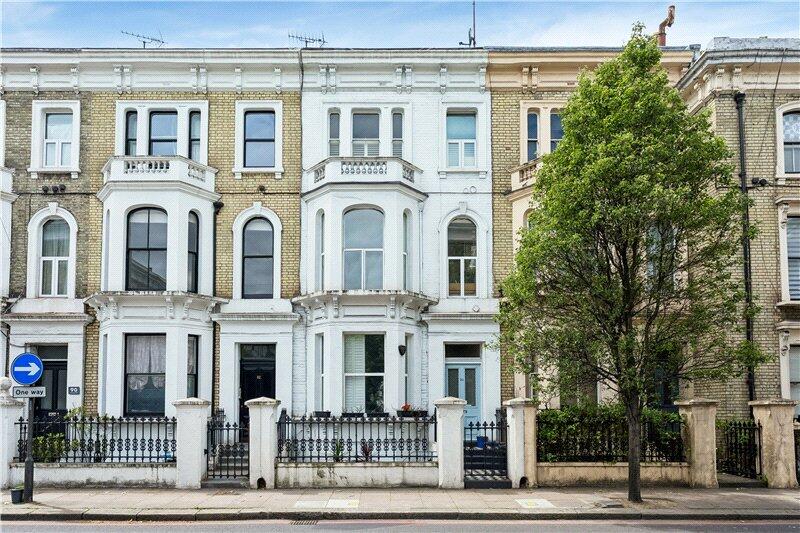 Main image of property: Finborough Road, London, SW10