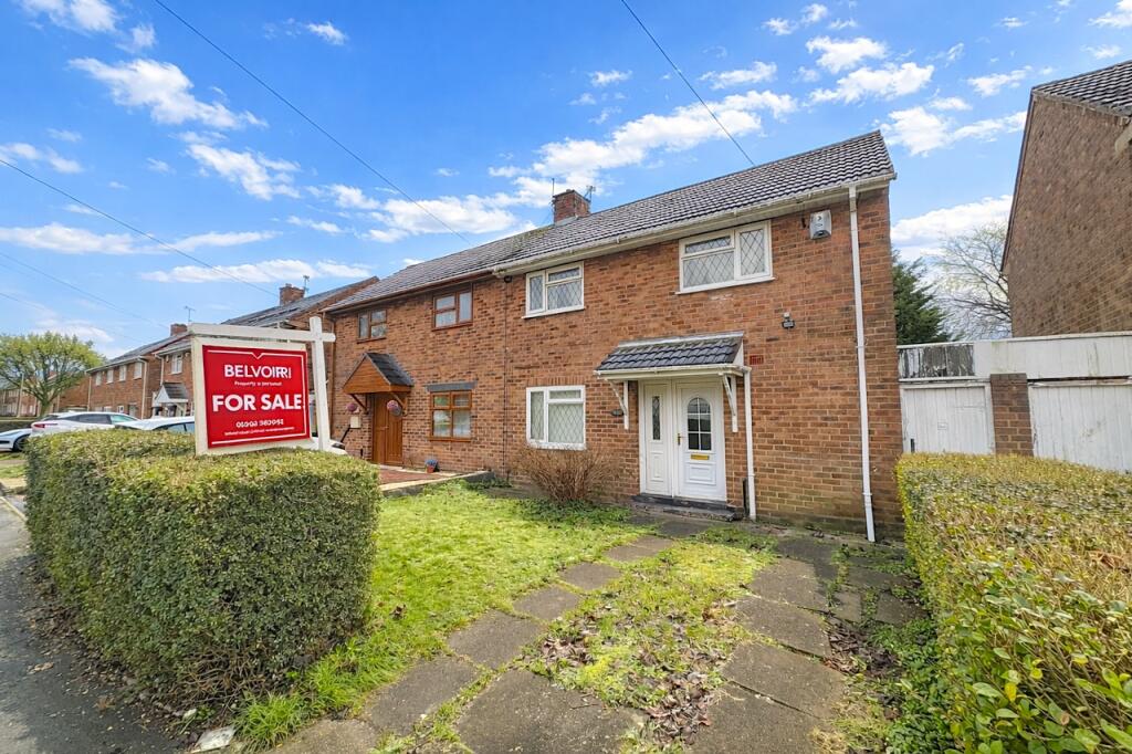 Main image of property: Brooklands Parade, Moseley, Wolverhampton, WV1