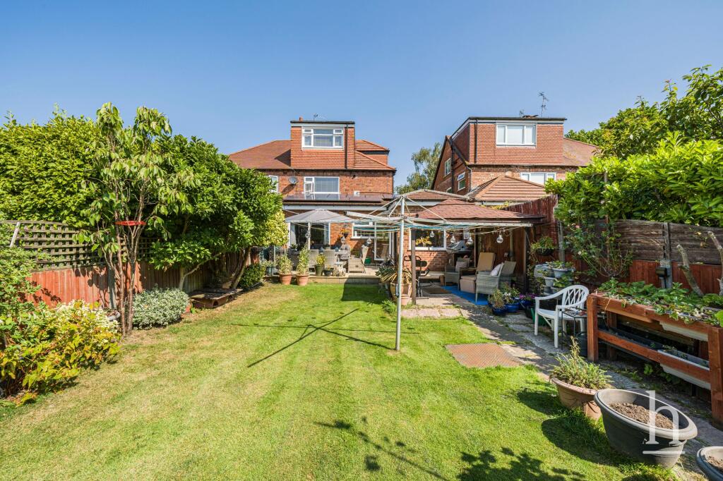 Langdale Road, Bebington, CH63 photo 4