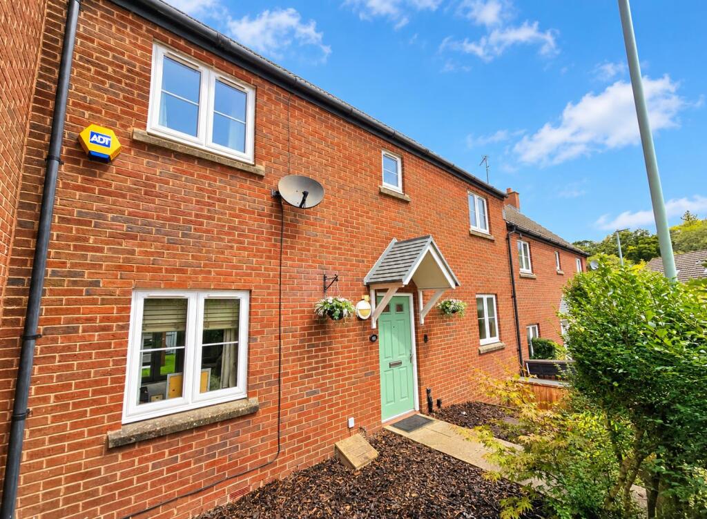 Main image of property: Phelps Mill Close, Dursley