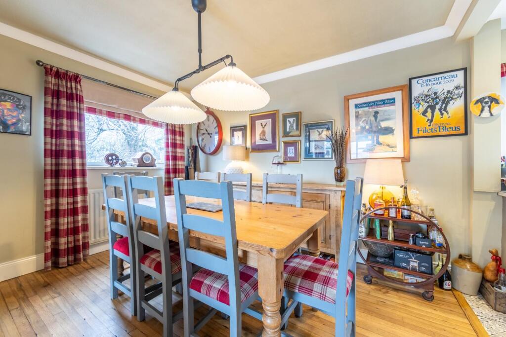 House in Newcastle upon Tyne - View 5