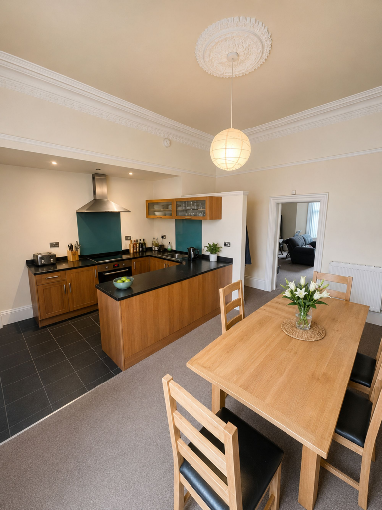 Main image of property: Eslington Terrace, Jesmond, Newcastle NE2