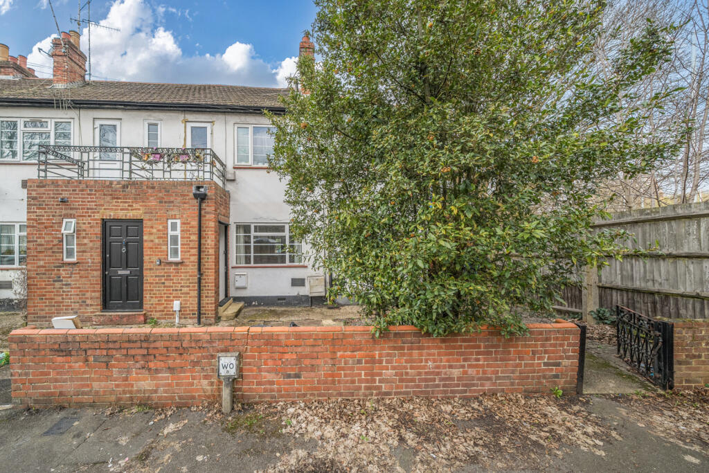 Main image of property: Frays Court, Victoria Road, Uxbridge