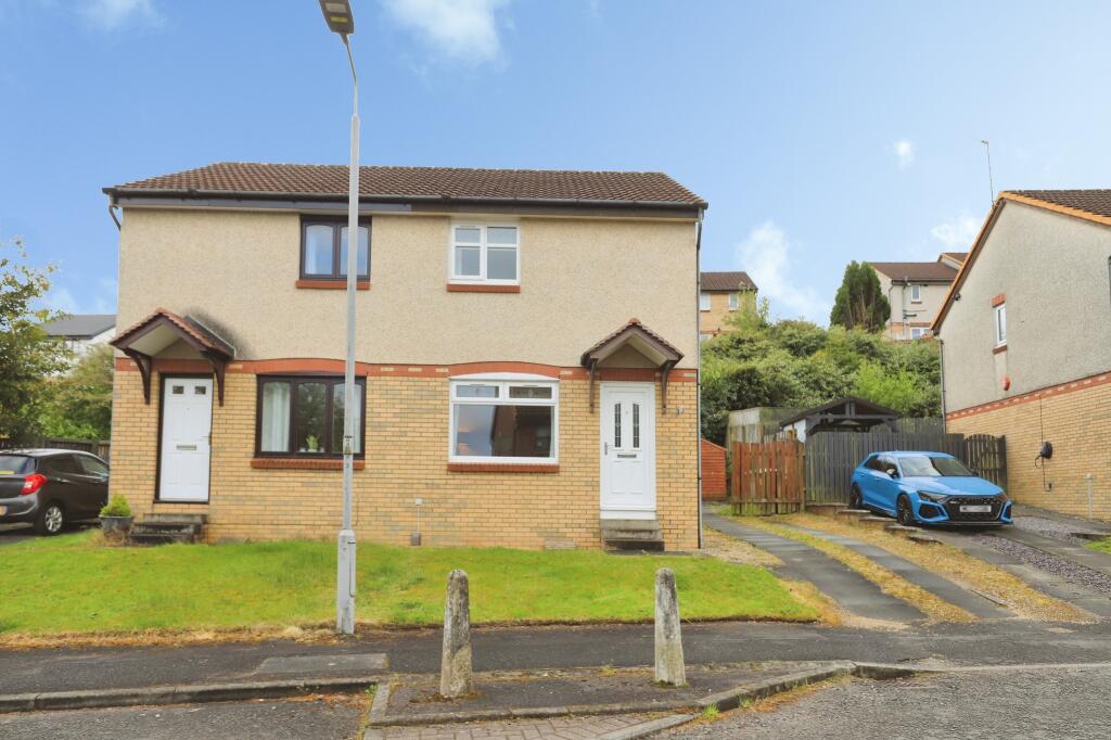 Main image of property: Gifford Wynd, Paisley, PA2