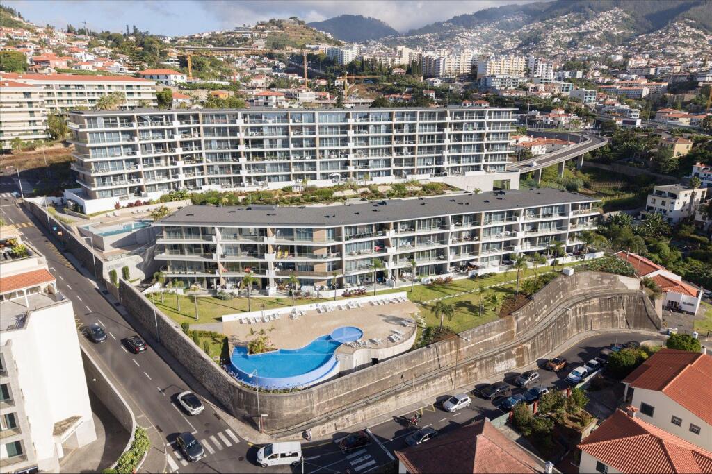 Main image of property: Madeira, Funchal