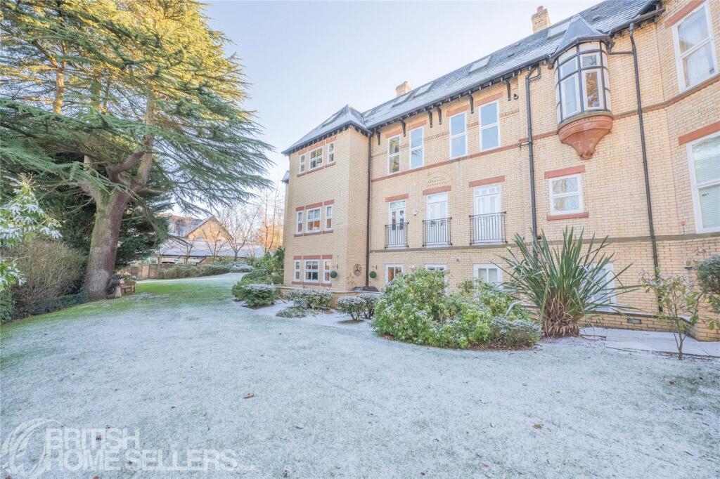 Main image of property: Dorset Road, Altrincham, Greater Manchester, WA14