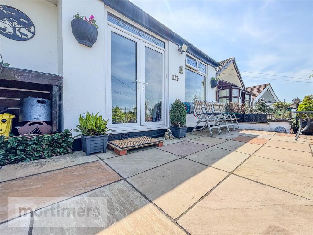 Main image of property: Hazel Avenue, Clayton Le Moors, Accrington, Lancashire, BB5
